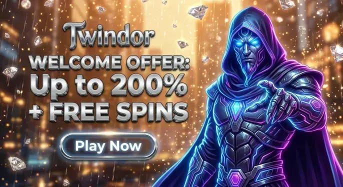 Twindor Casino