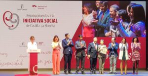 Premio Iniciativa Social cerca